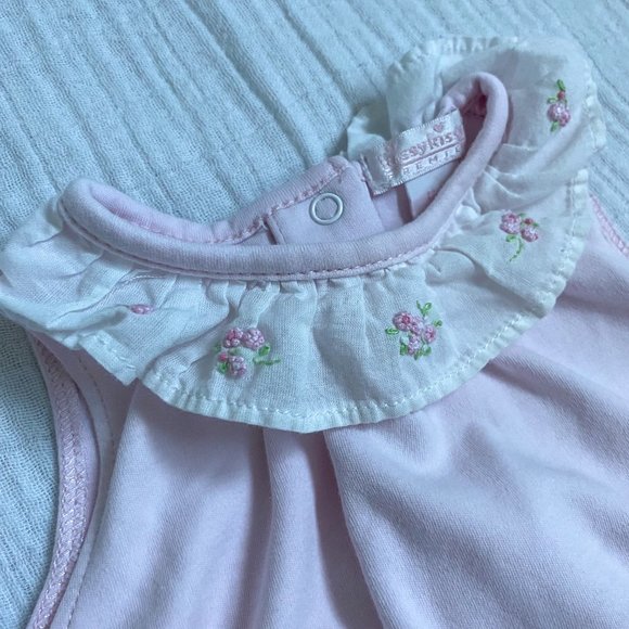 Kissy Kissy Matching Set - Picture 2 of 3